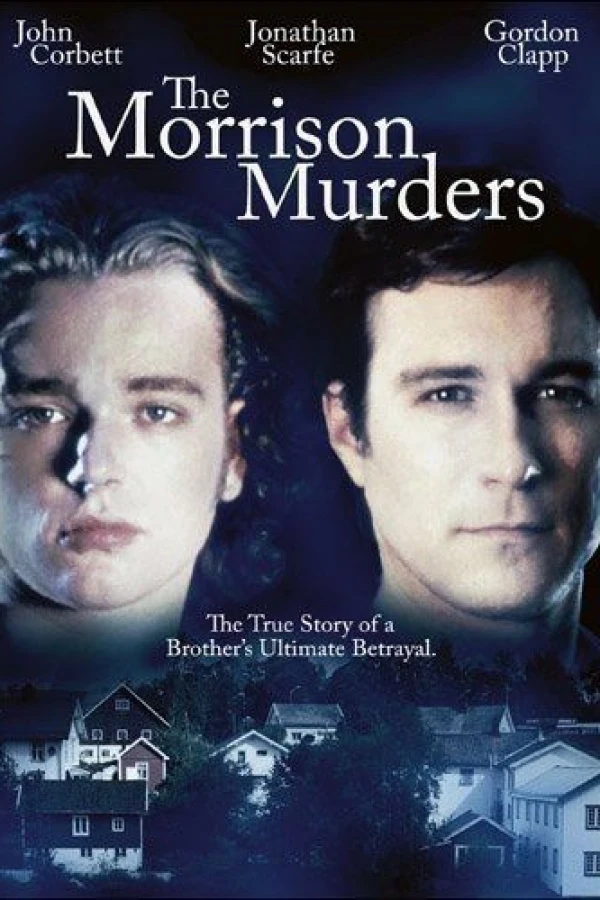 The Morrison Murders: Based on a True Story Plakat