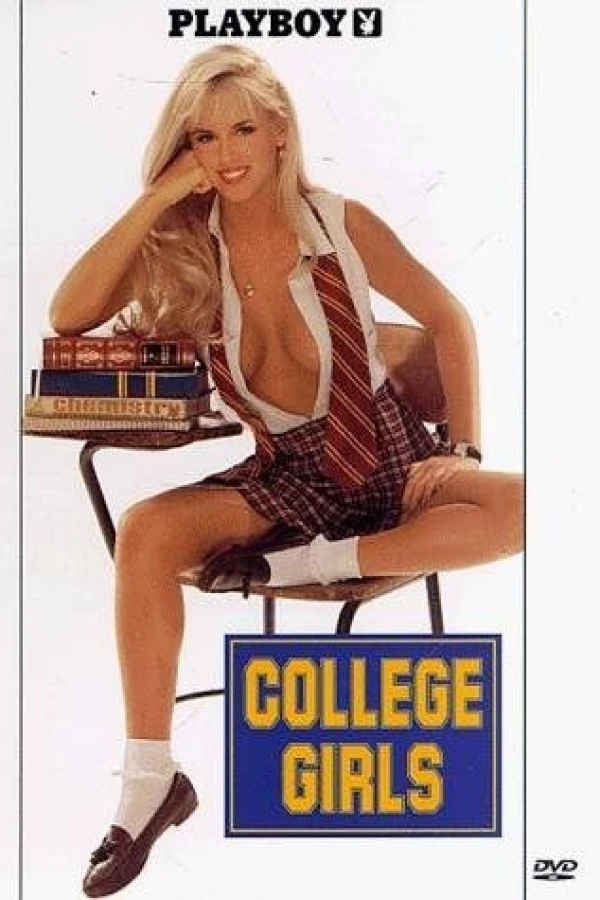 Playboy: College Girls Plakat