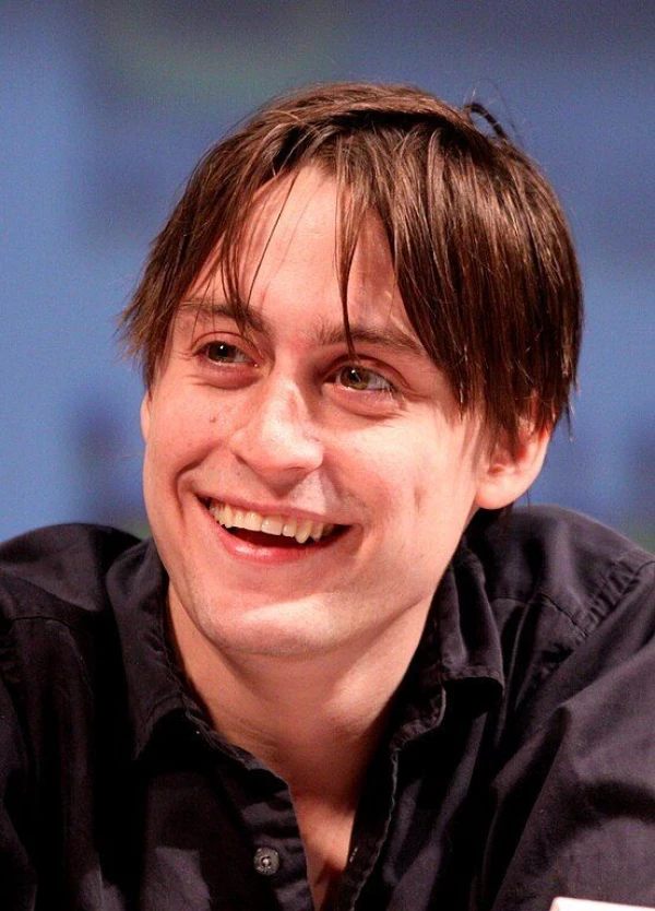 <strong>Kieran Culkin</strong>. Bilde  Gage Skidmore.