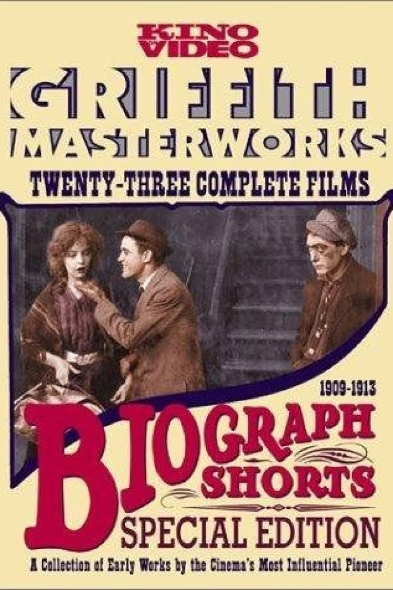 The Usurer Plakat