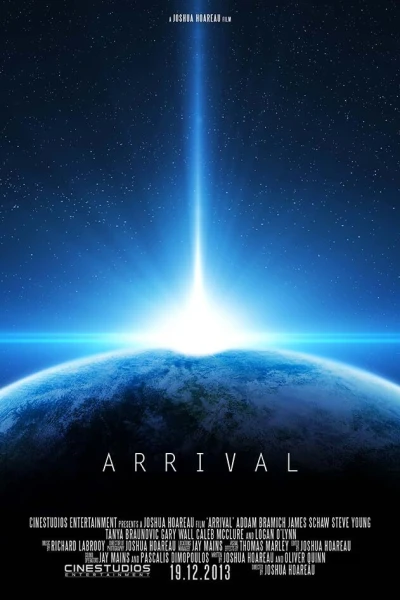 Arrival