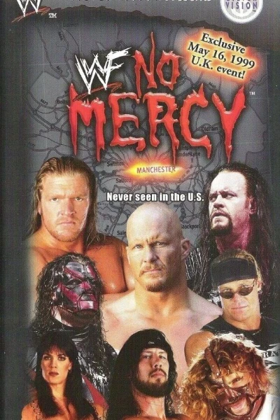 WWF No Mercy