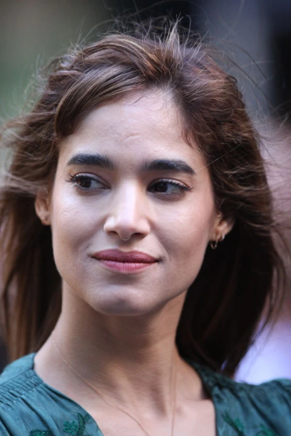<strong>Sofia Boutella</strong>. Bilde Eva Rinaldi.
