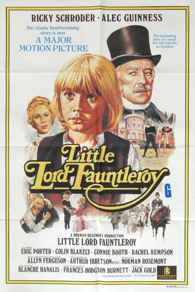 Little Lord Fauntleroy