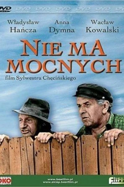 Nie ma mocnych