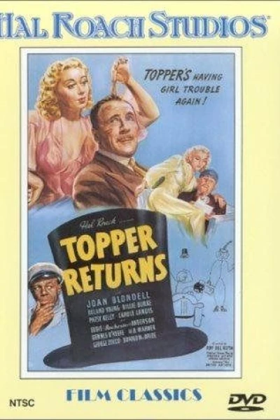 Topper Returns