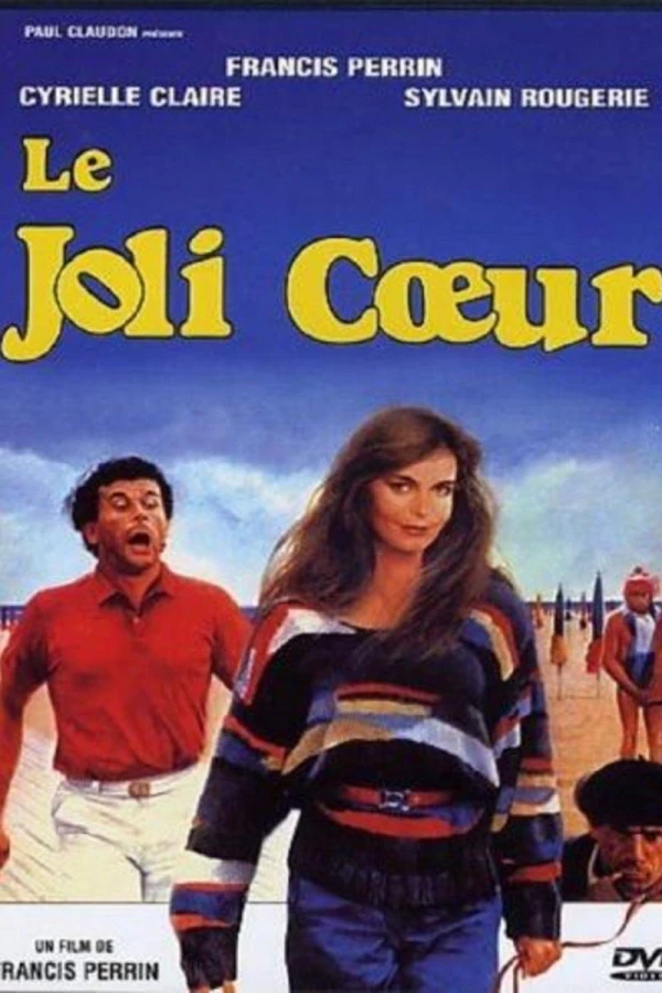 Le joli coeur Plakat