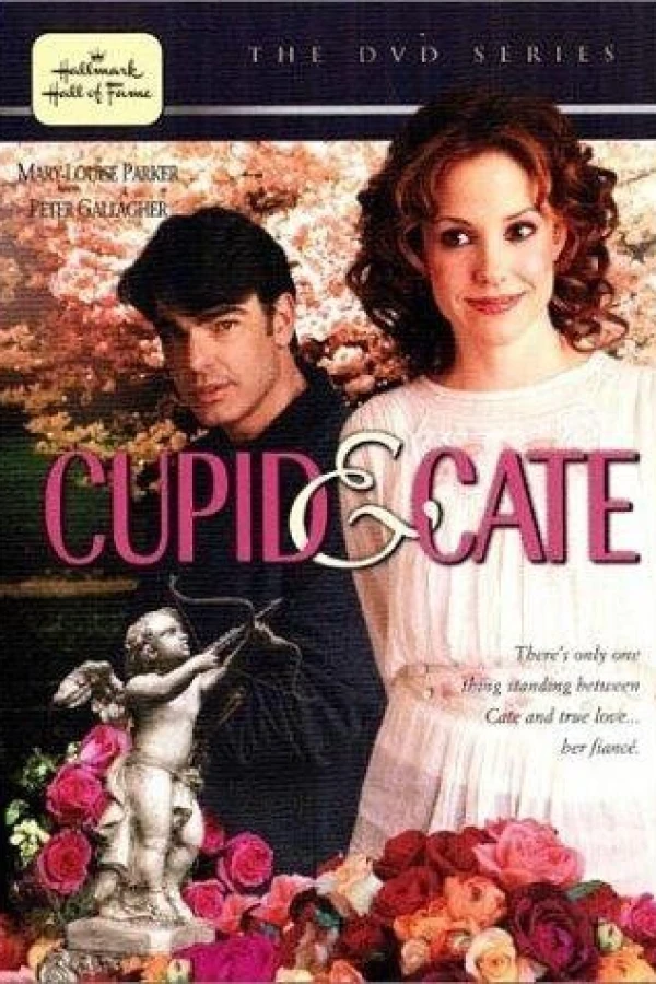 Cupid Cate Plakat