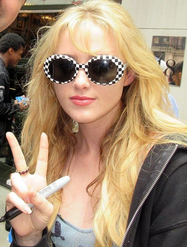 <strong>Kathryn Newton</strong>. Bilde greg2600.