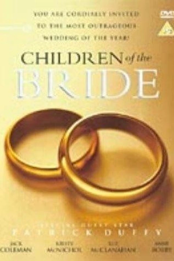 Children of the Bride Plakat