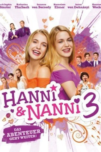 Hanni Nanni 3