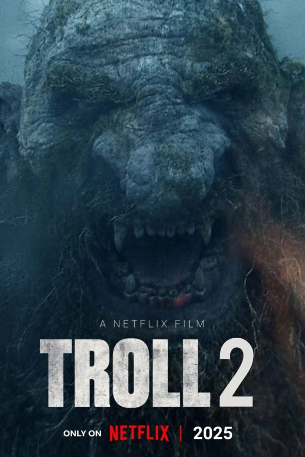 Troll 2 Plakat