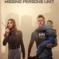 Alert: Missing Persons Unit