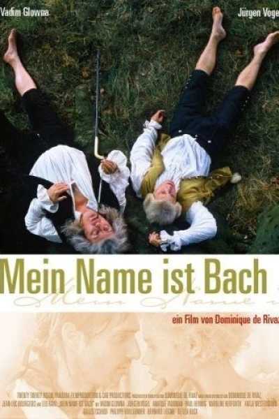 My Name Is Bach