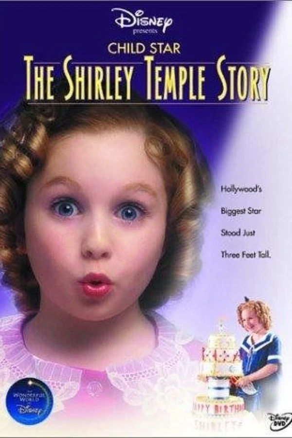 Child Star: The Shirley Temple Story Plakat