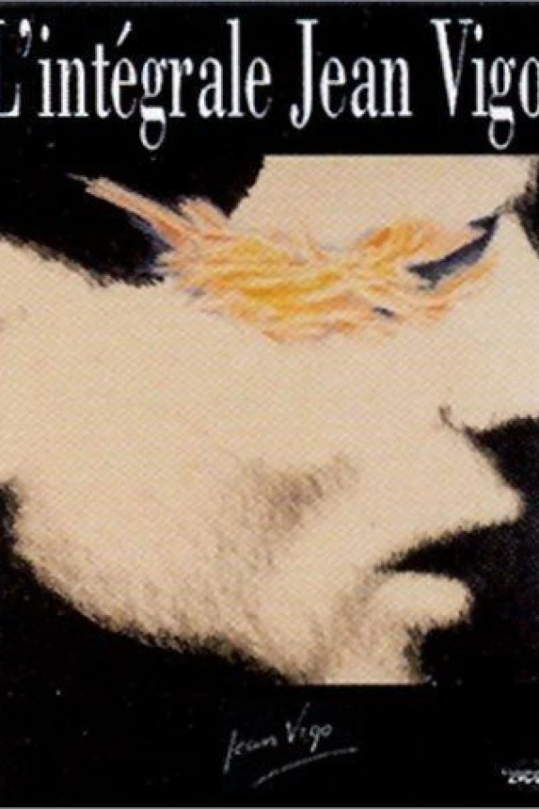 Nice - À propos de Jean Vigo Plakat