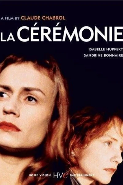 Seremonien