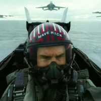 Anmeldelse: Top Gun: Maverick