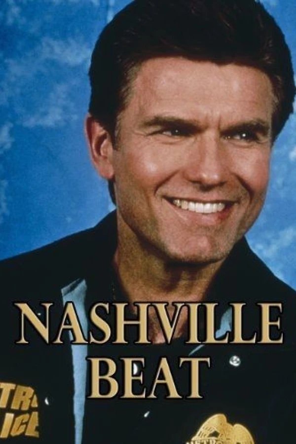 Nashville Beat Plakat