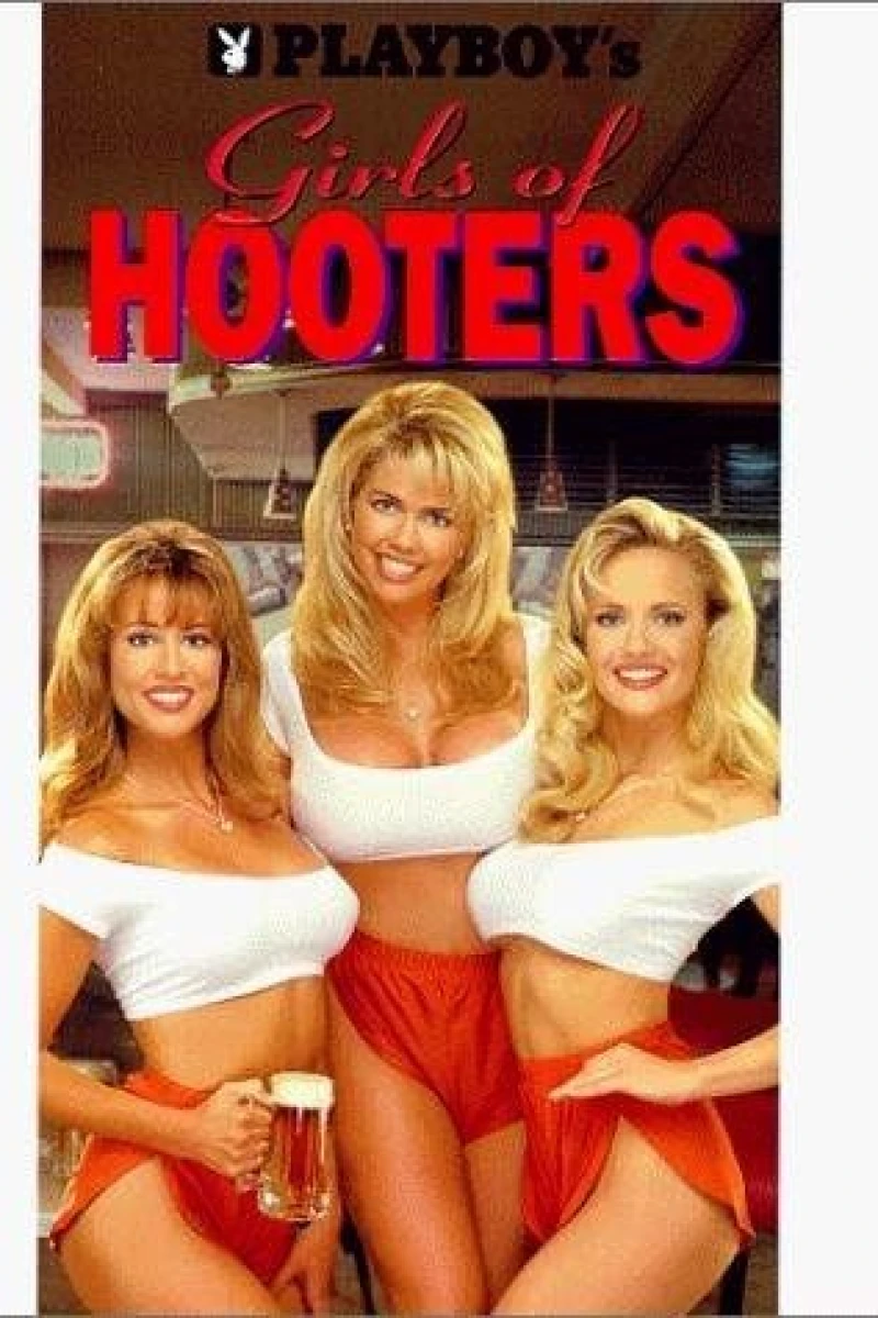 Playboy: Girls of Hooters Plakat