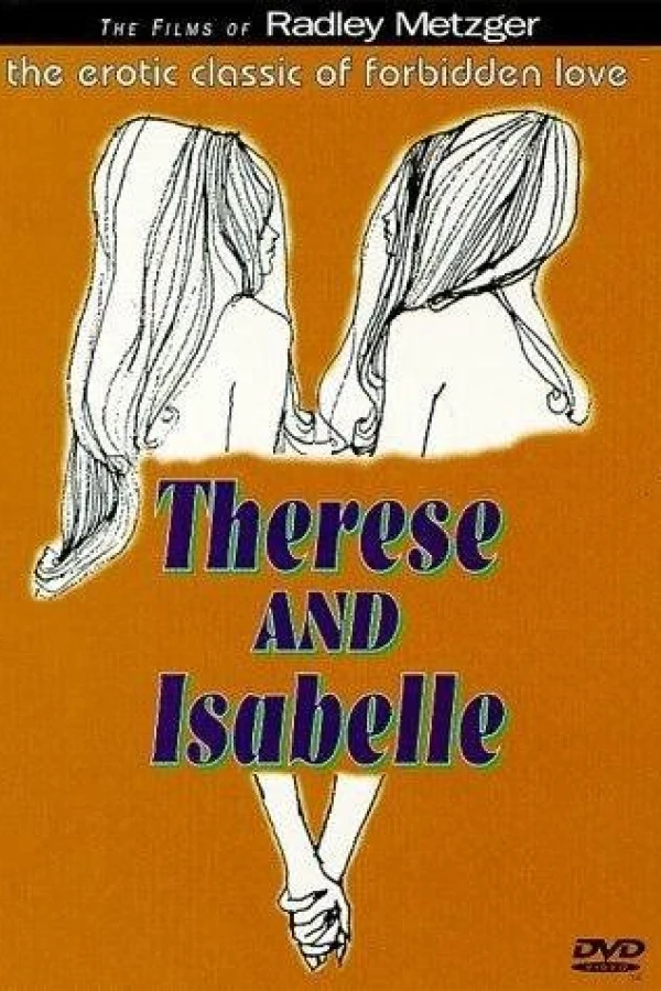 Therese and Isabelle Plakat