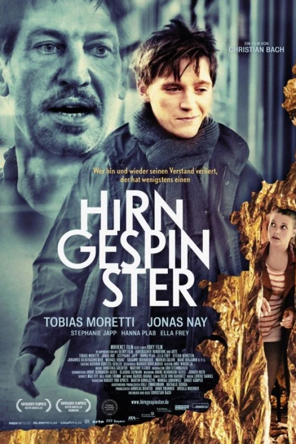 Hirngespinster Plakat