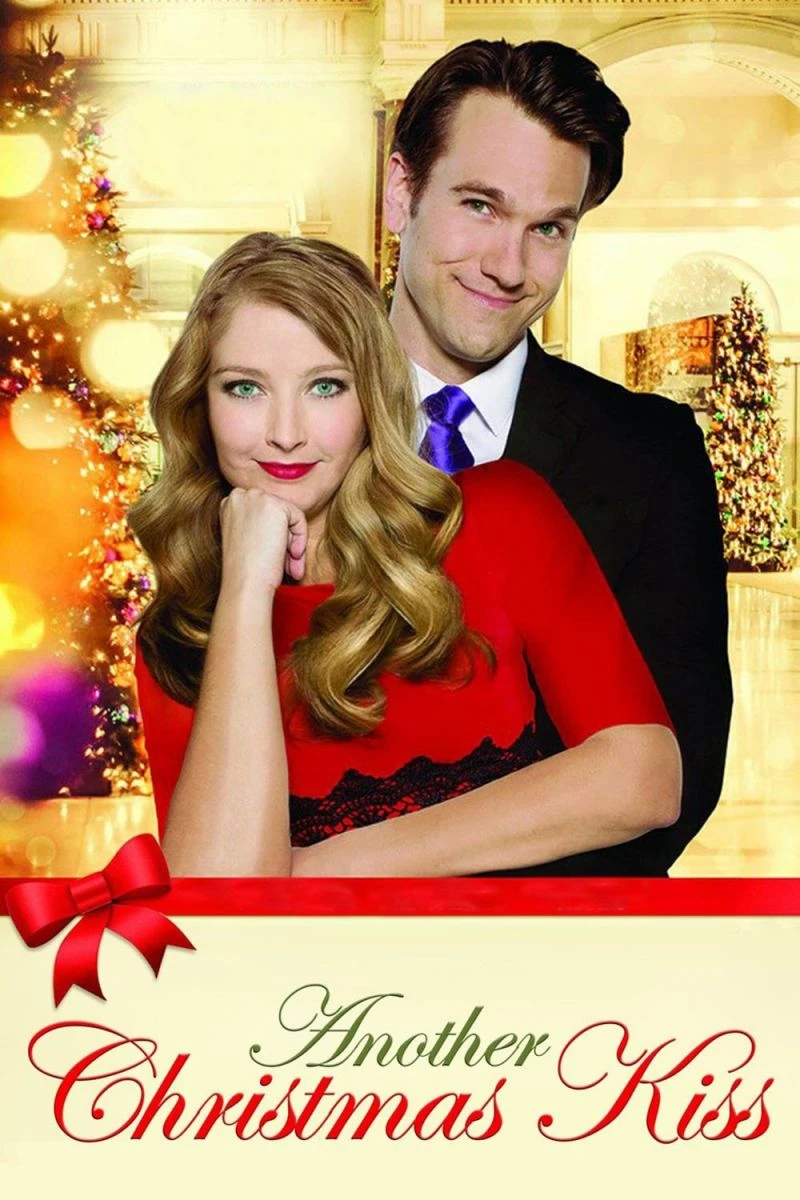 A Christmas Kiss II Plakat