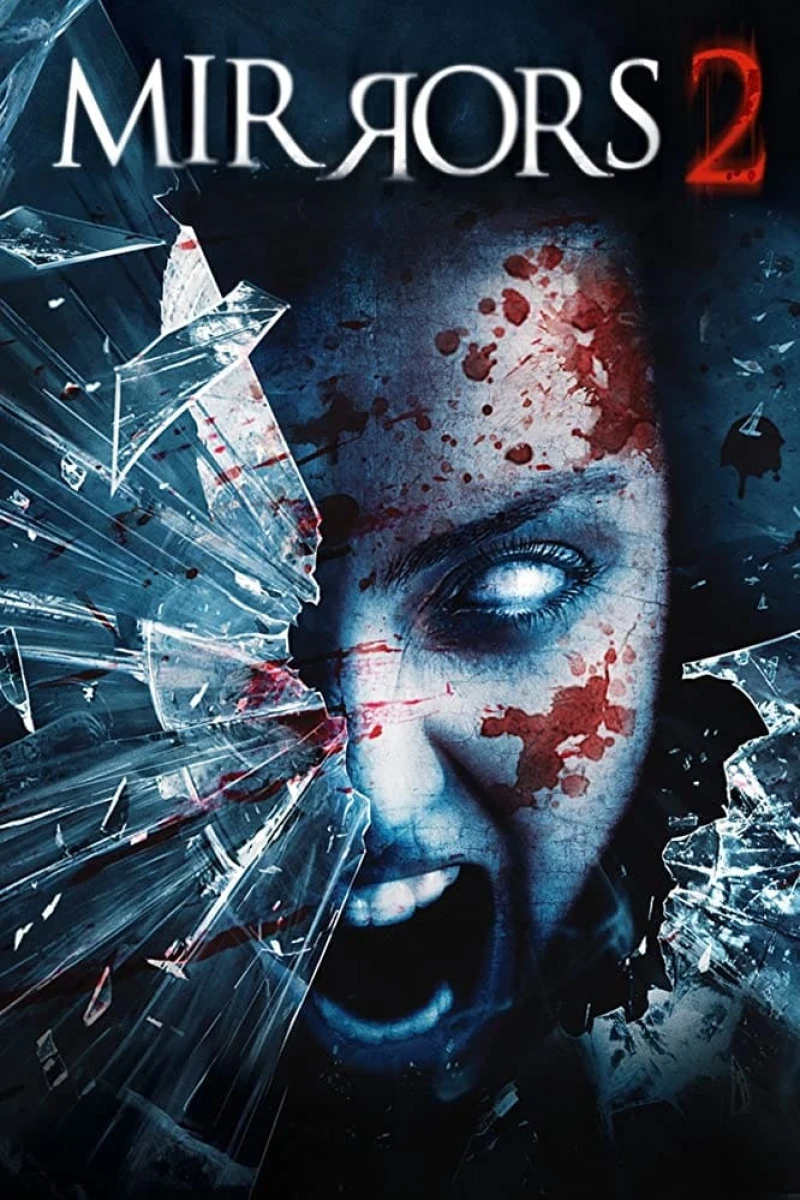 Mirrors 2 Plakat