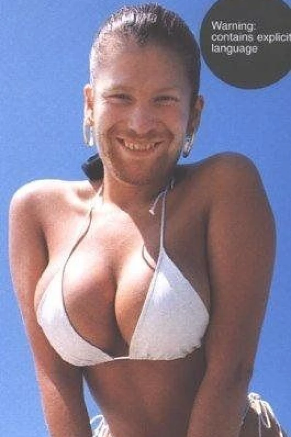 Aphex Twin: Windowlicker Plakat