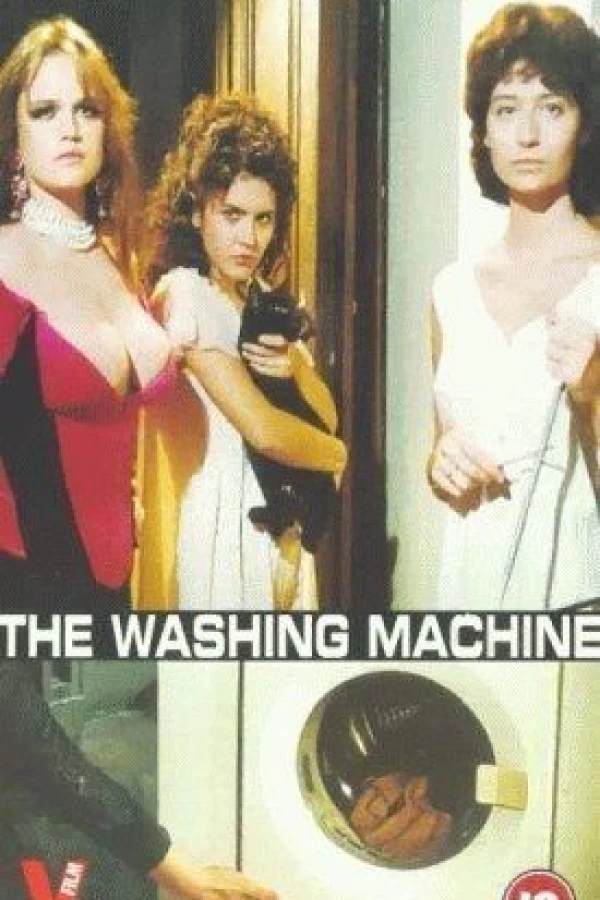 The Washing Machine Plakat