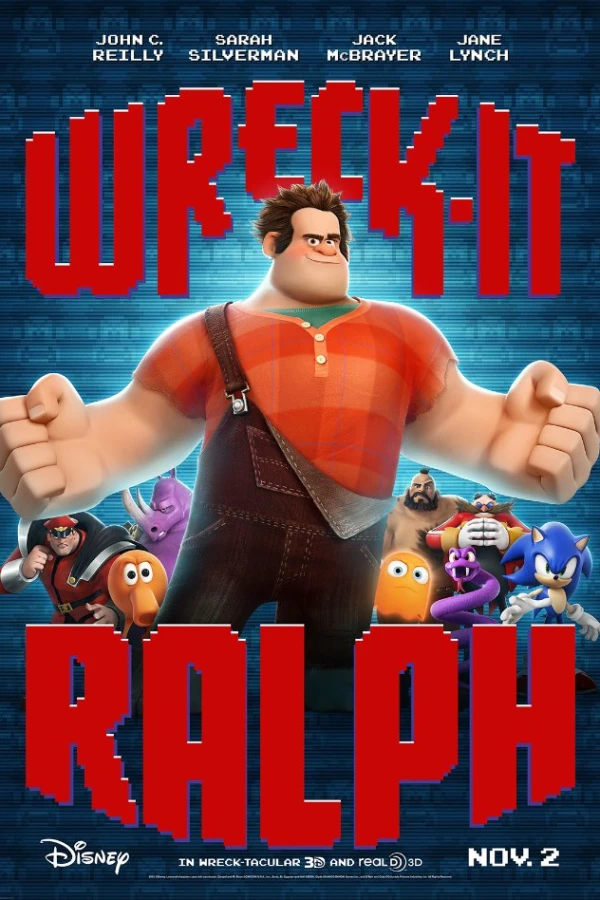 Rive-Rolf Plakat