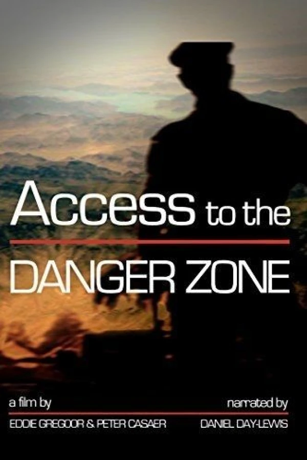 Access to the Danger Zone Plakat