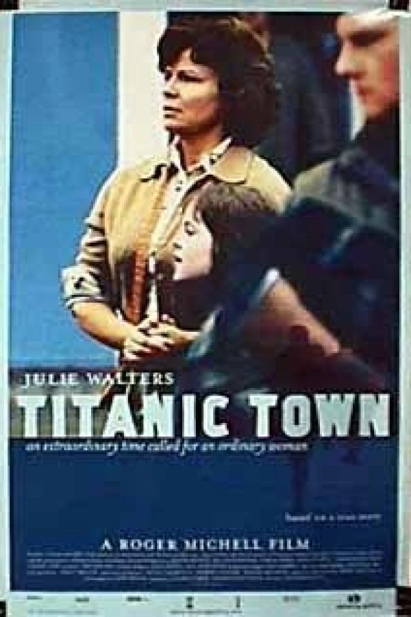 Titanic Town Plakat