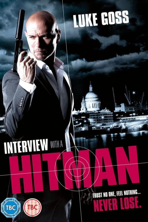 Interview with a Hitman Plakat