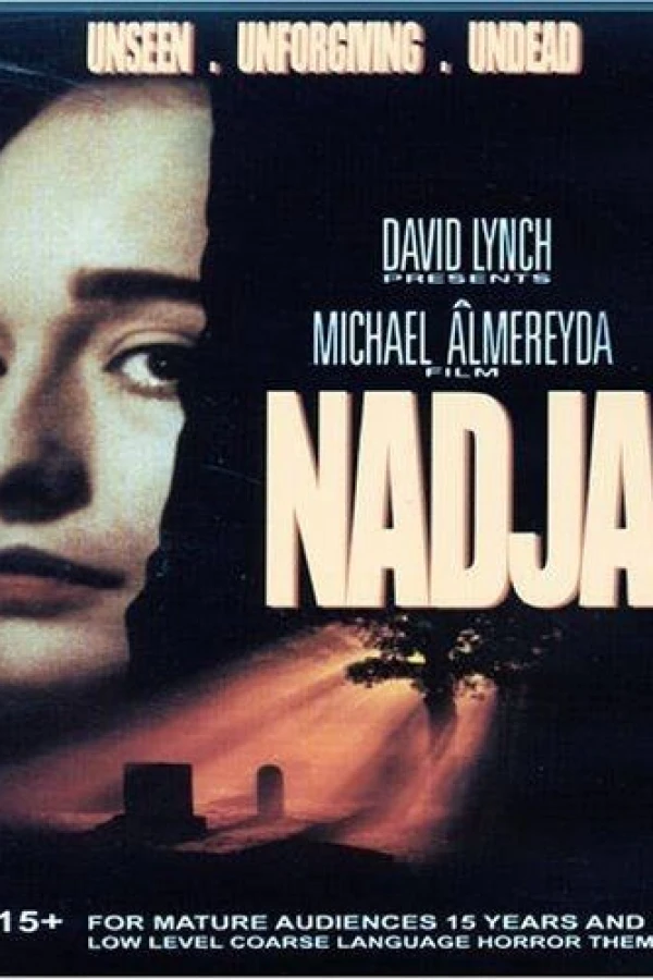 Nadja Plakat