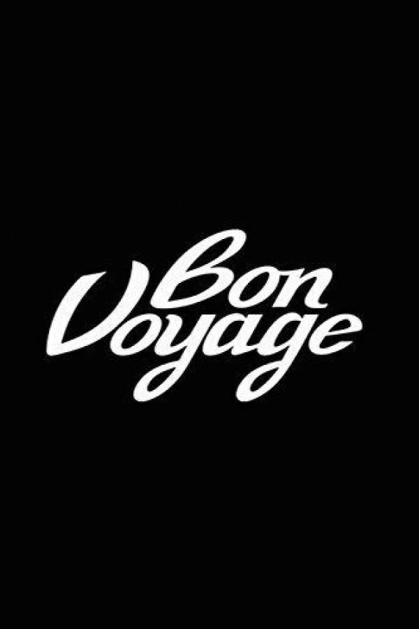 Star Quality: Bon Voyage Plakat