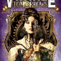 Vintage Tomorrows