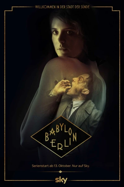 Babylon Berlin