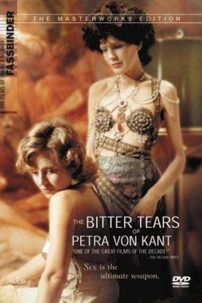 Petra von Kants bitre tårer