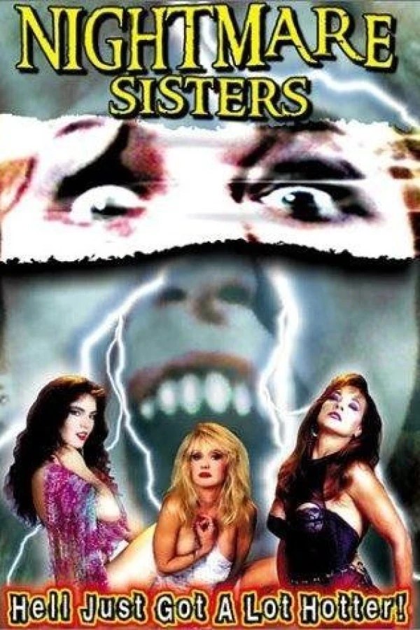 Nightmare Sisters Plakat