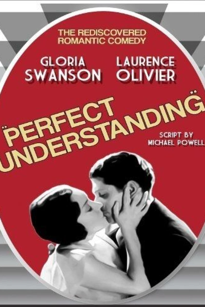 Perfect Understanding Plakat