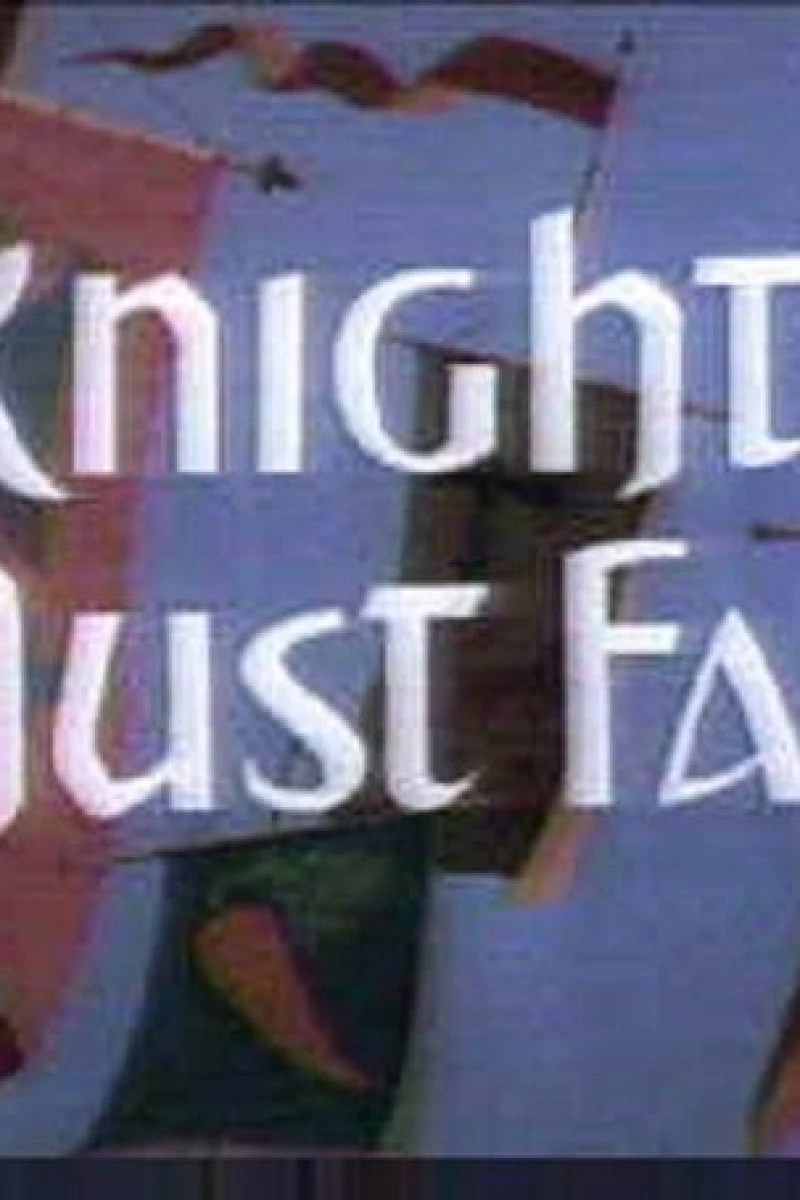 Knights Must Fall Plakat