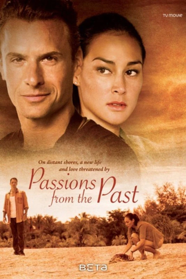 Passions from the Past Plakat