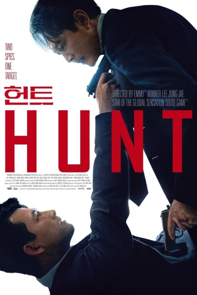 Hunt