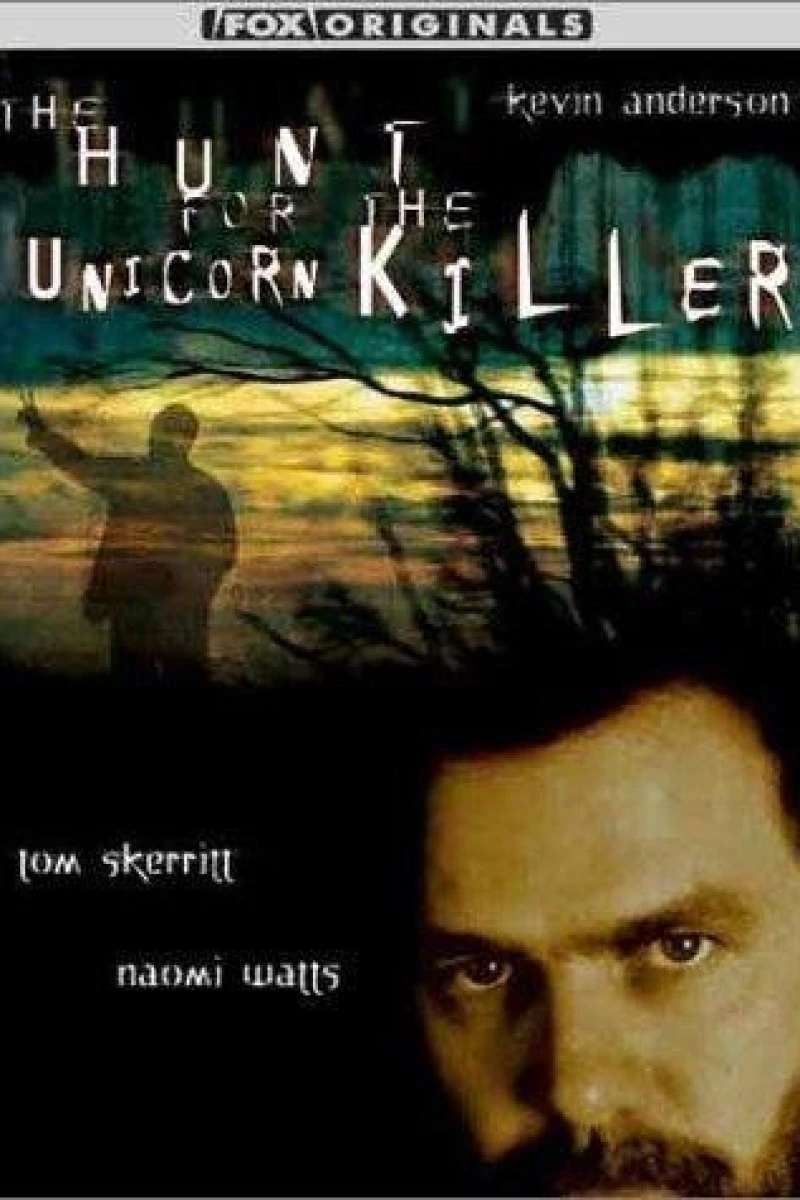 The Hunt for the Unicorn Killer Plakat
