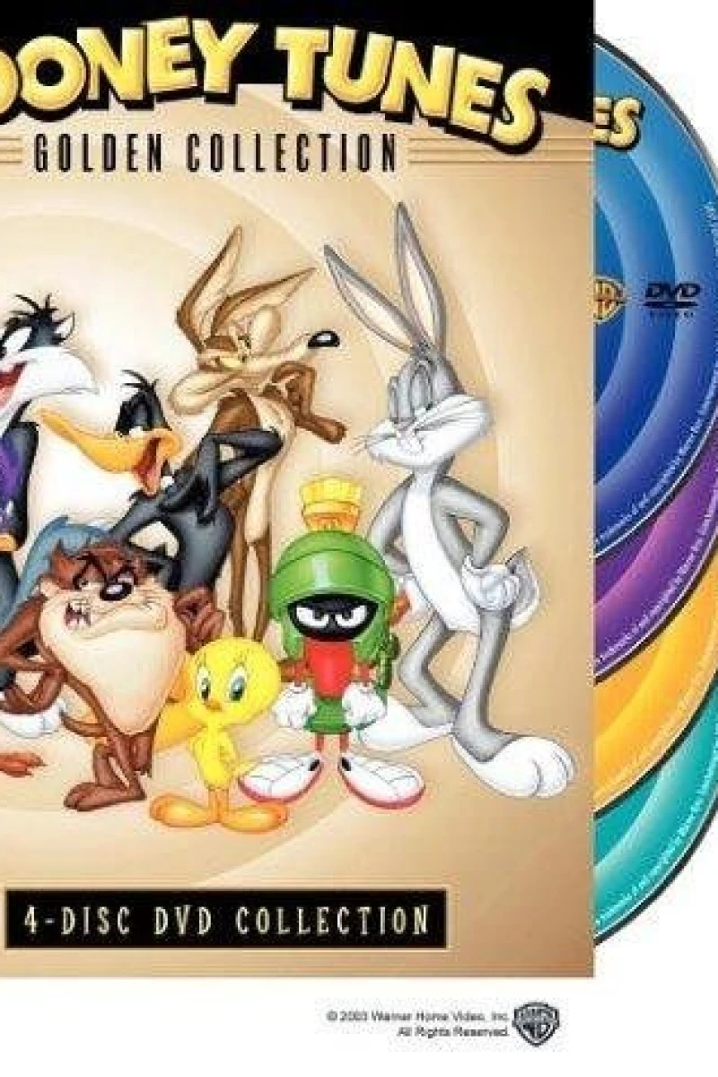 (Blooper) Bunny! Plakat