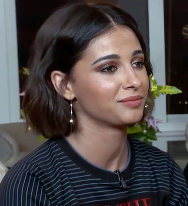 <strong>Naomi Scott</strong>. Bilde  Empire Movies.