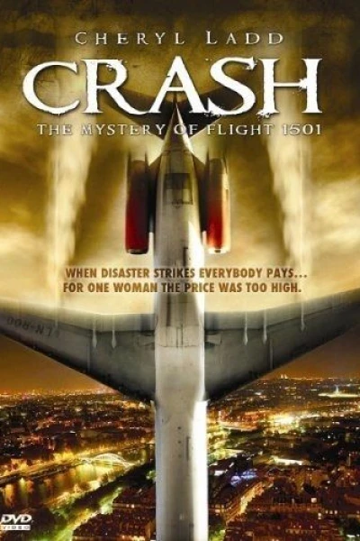 Crash: The Mystery of Flight 1501