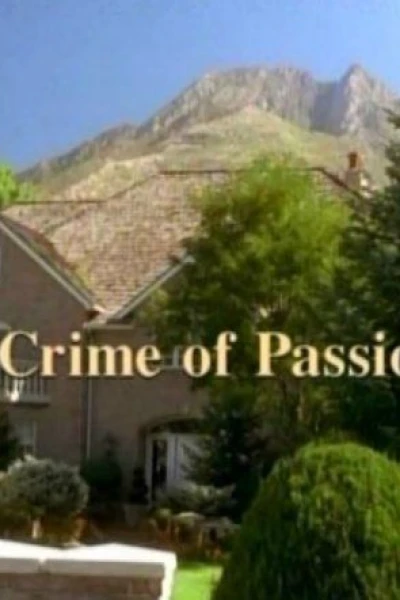 A Crime of Passion