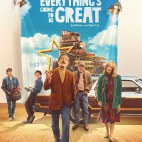 Everything's Going to Be Great